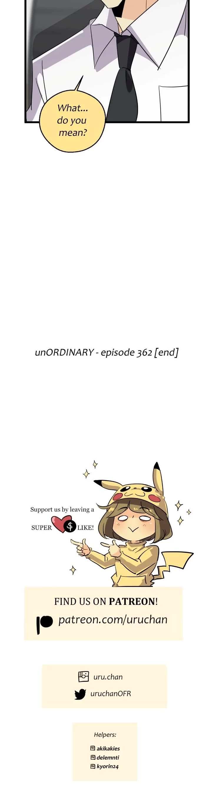 unOrdinary chapter 376 page 60