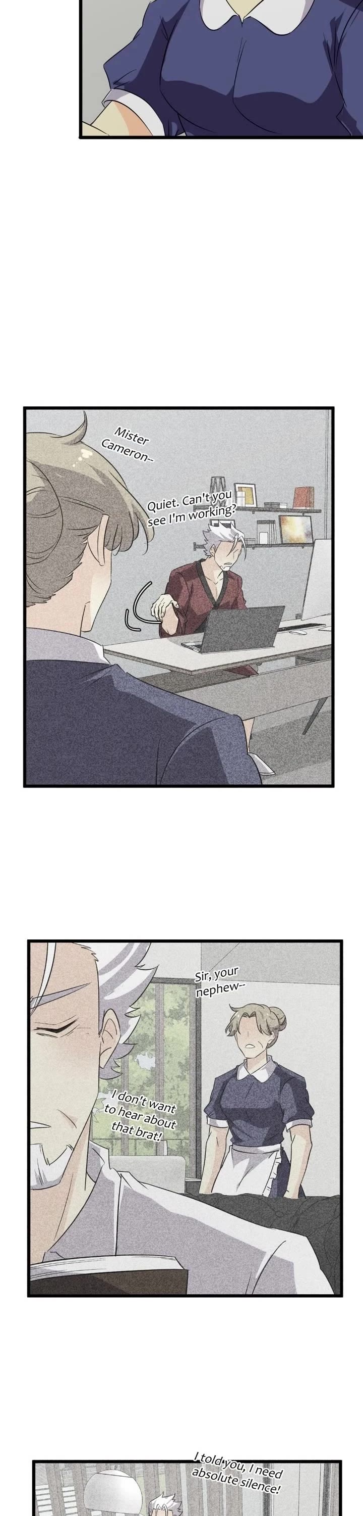 unOrdinary chapter 376 page 7