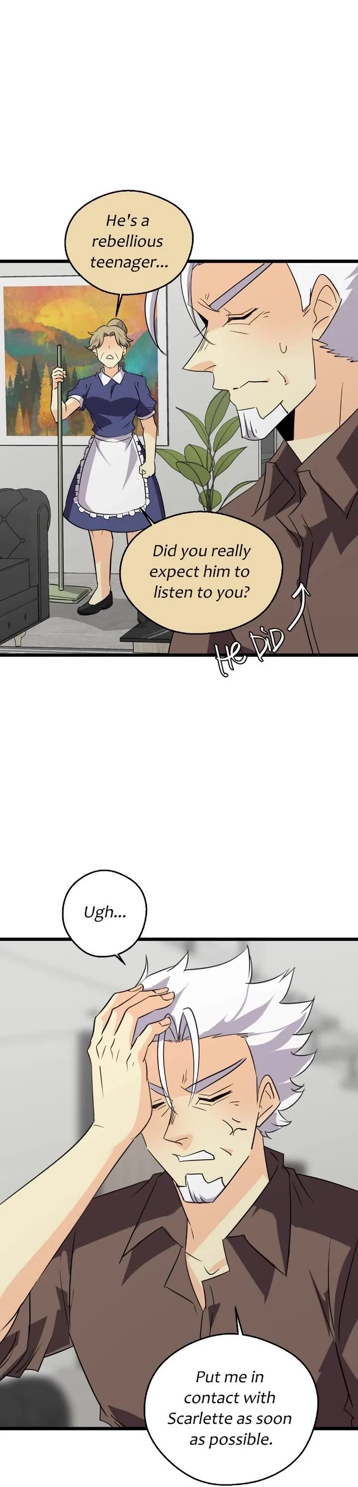 unOrdinary chapter 376 page 9