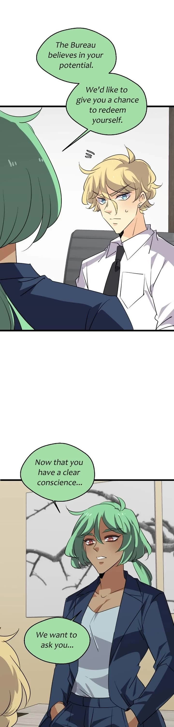 unOrdinary chapter 377 page 11