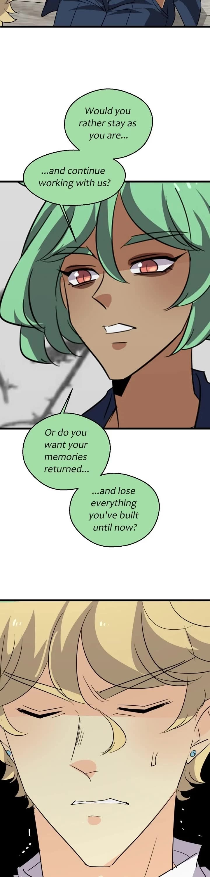 unOrdinary chapter 377 page 12