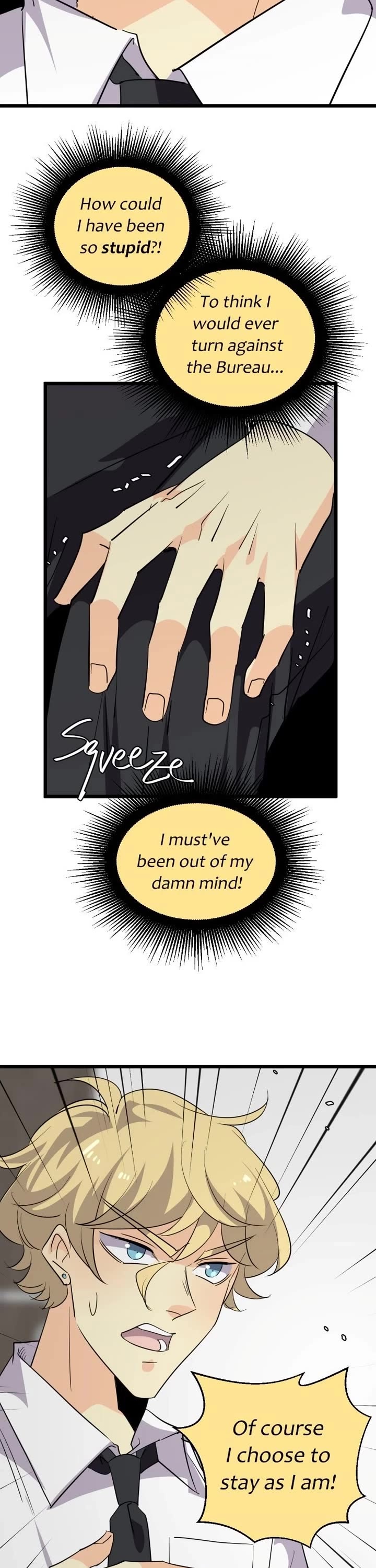 unOrdinary chapter 377 page 13