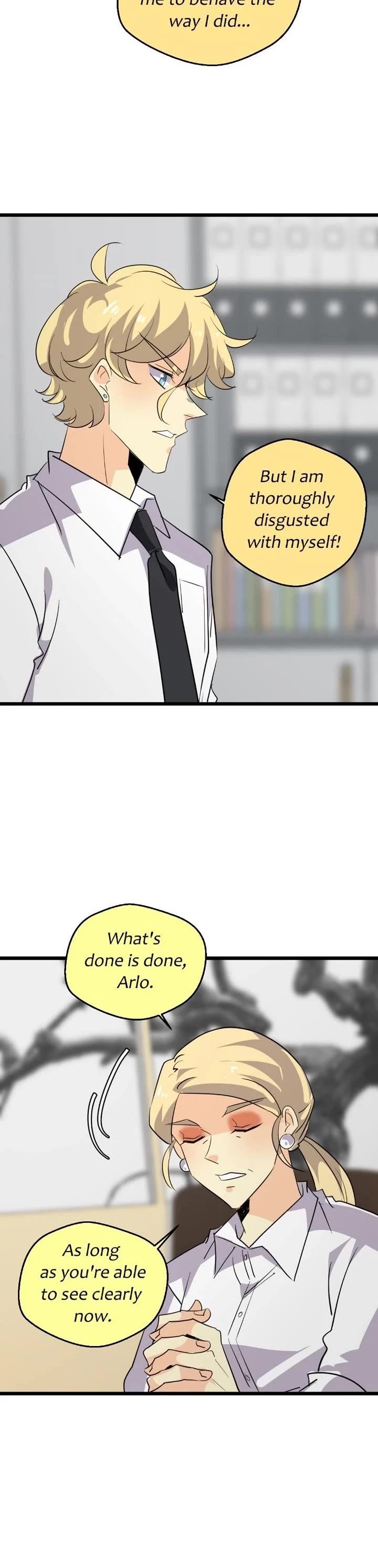 unOrdinary chapter 377 page 15