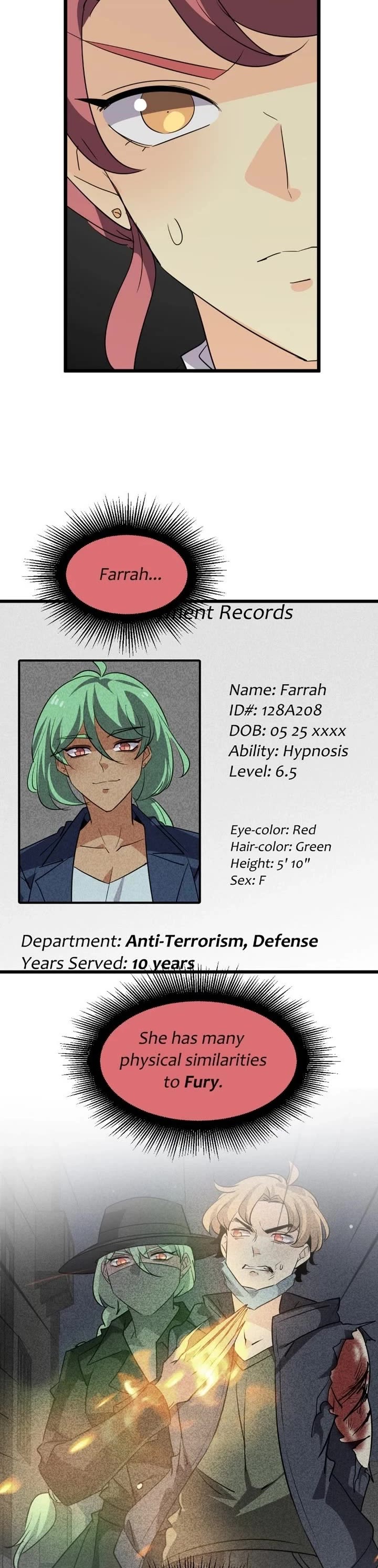 unOrdinary chapter 377 page 19