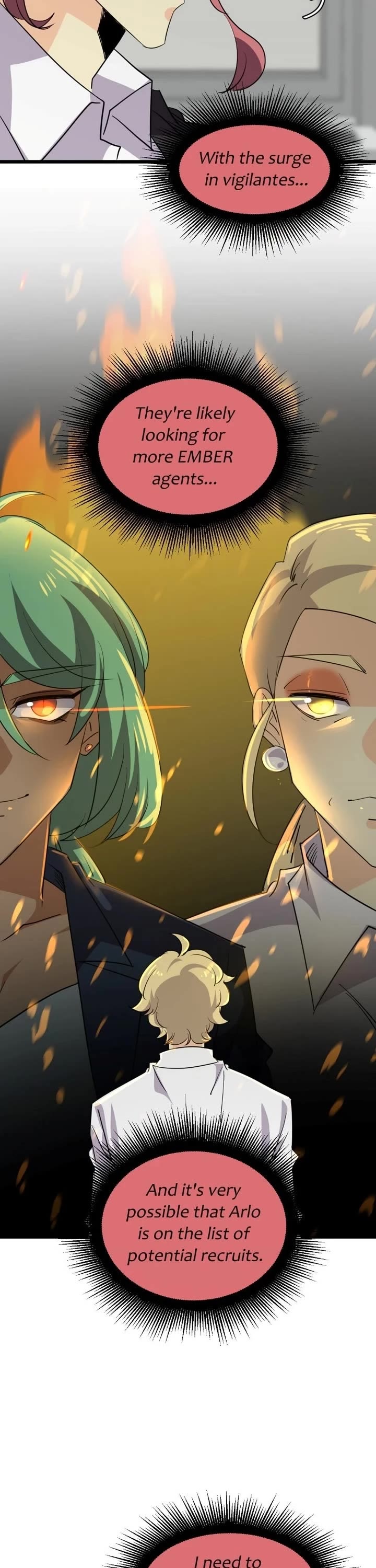 unOrdinary chapter 377 page 21