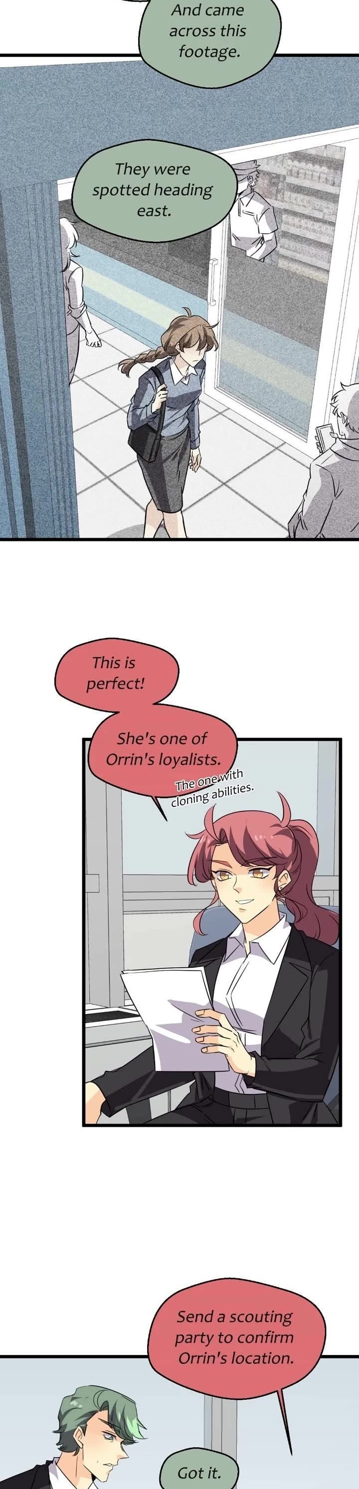 unOrdinary chapter 377 page 24