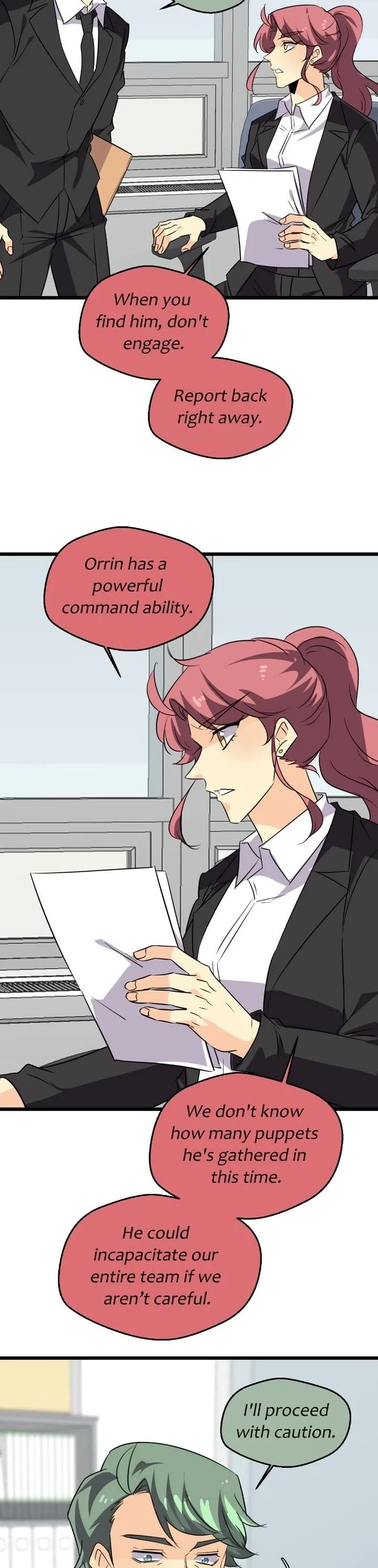 unOrdinary chapter 377 page 25