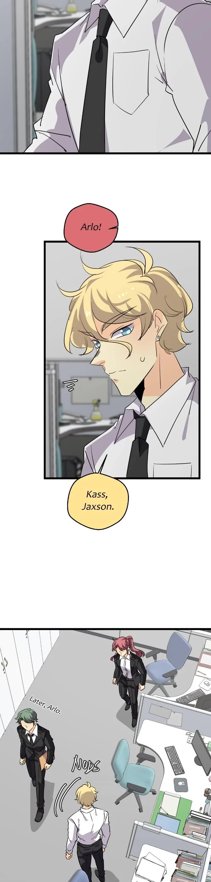 unOrdinary chapter 377 page 27