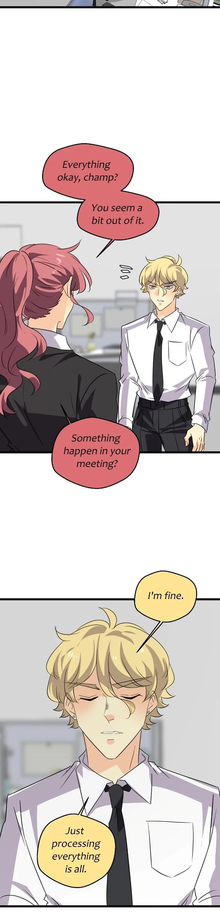 unOrdinary chapter 377 page 28