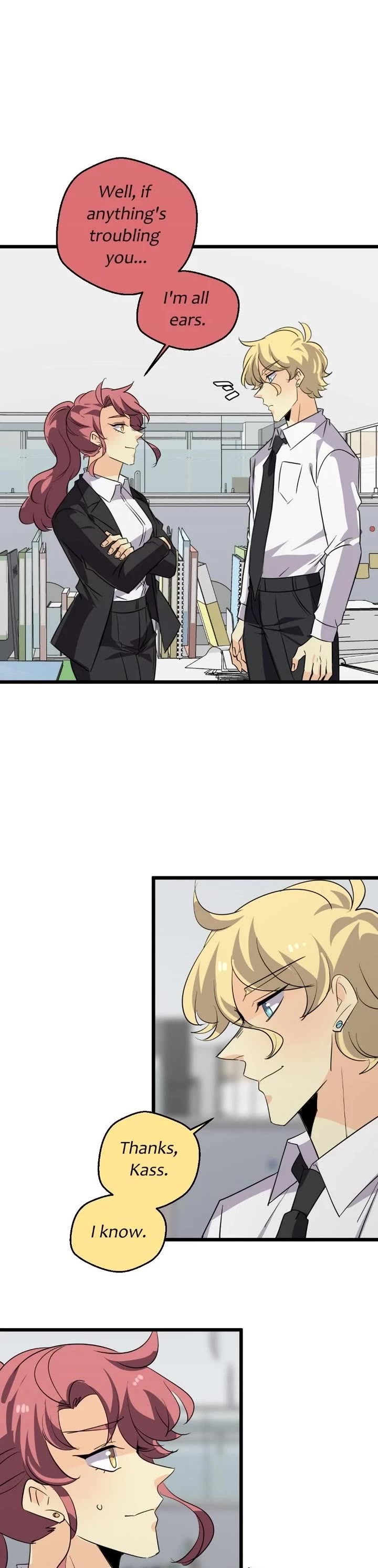 unOrdinary chapter 377 page 29