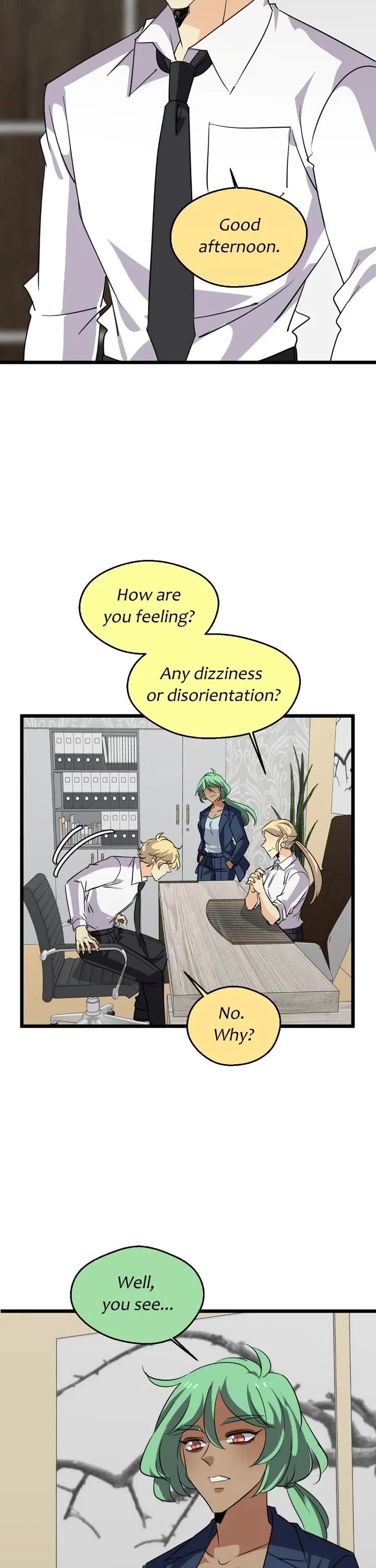 unOrdinary chapter 377 page 3