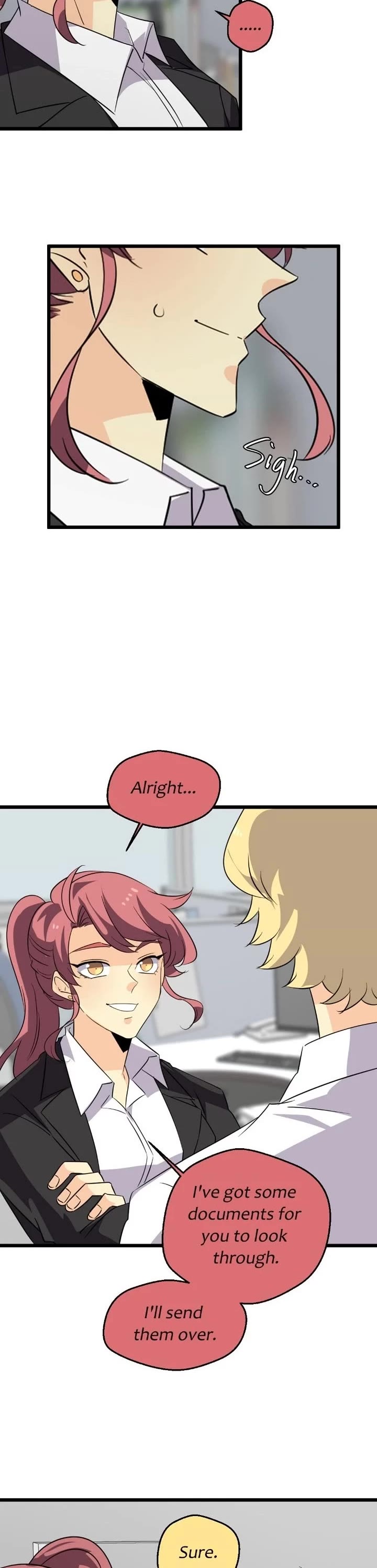 unOrdinary chapter 377 page 30