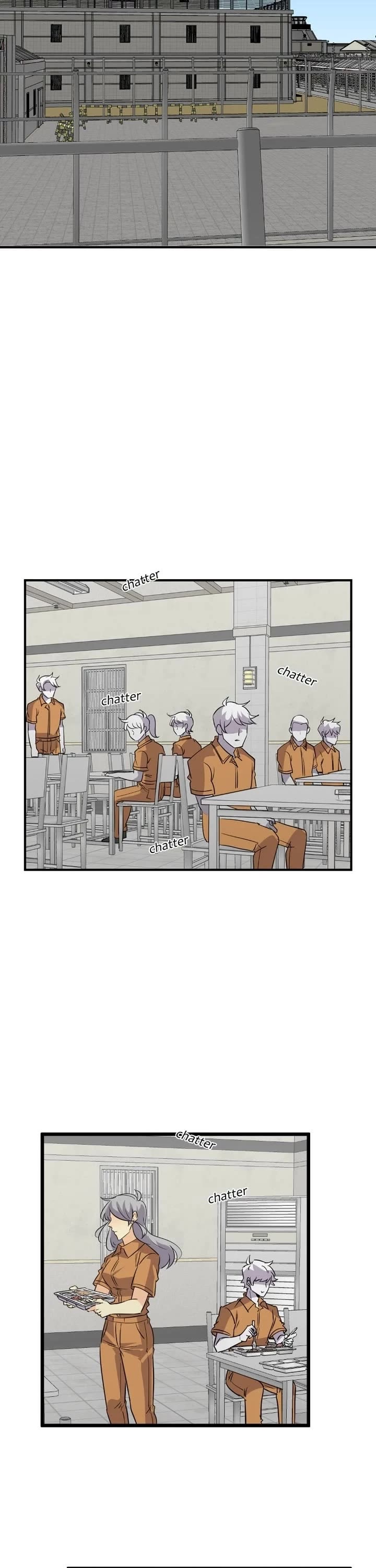 unOrdinary chapter 377 page 33