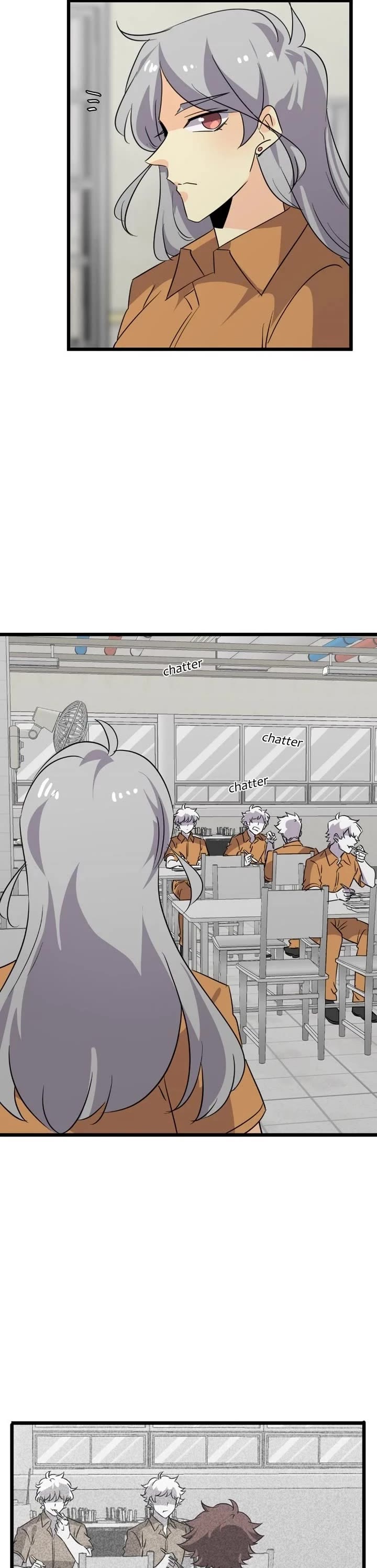 unOrdinary chapter 377 page 34