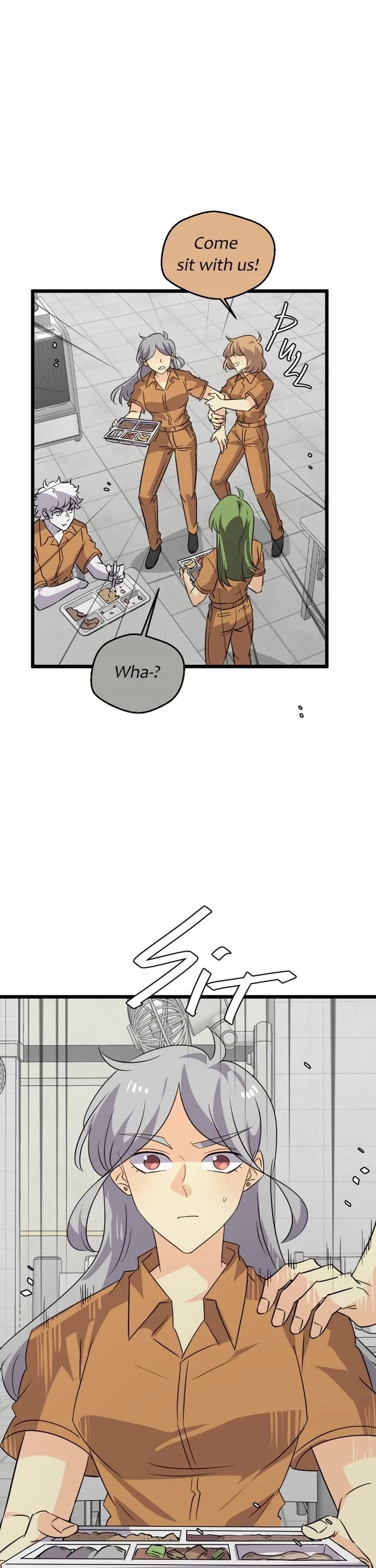 unOrdinary chapter 377 page 36