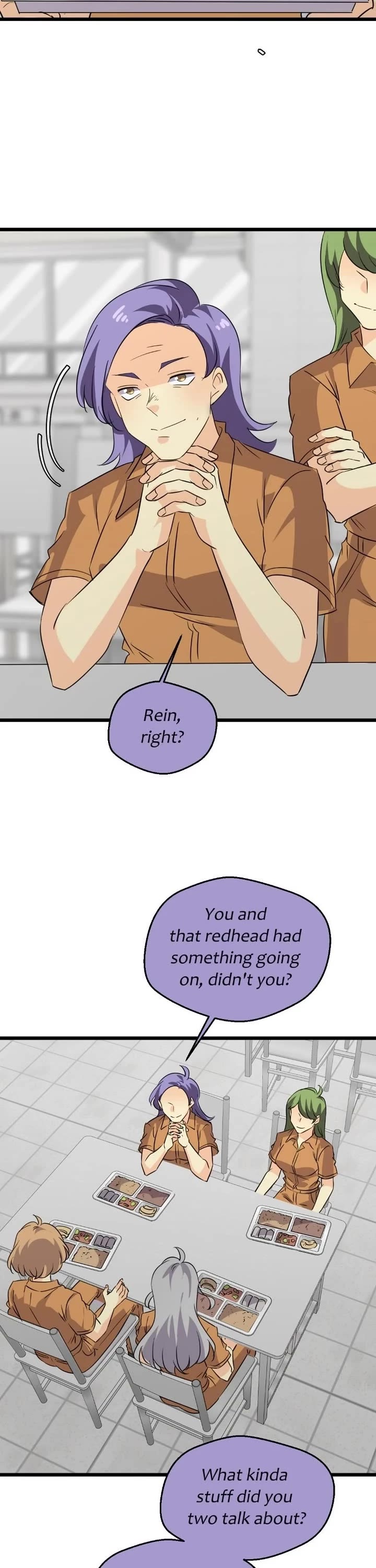 unOrdinary chapter 377 page 37