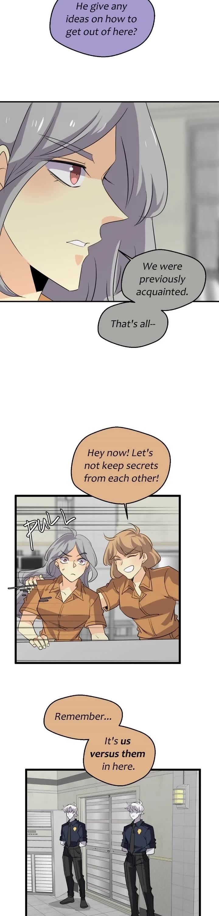 unOrdinary chapter 377 page 38