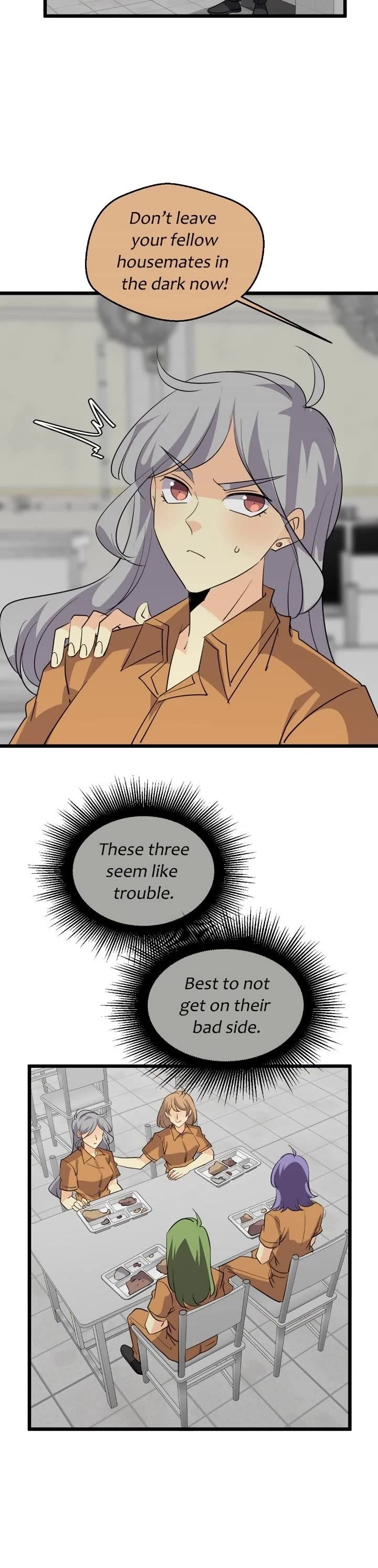 unOrdinary chapter 377 page 39