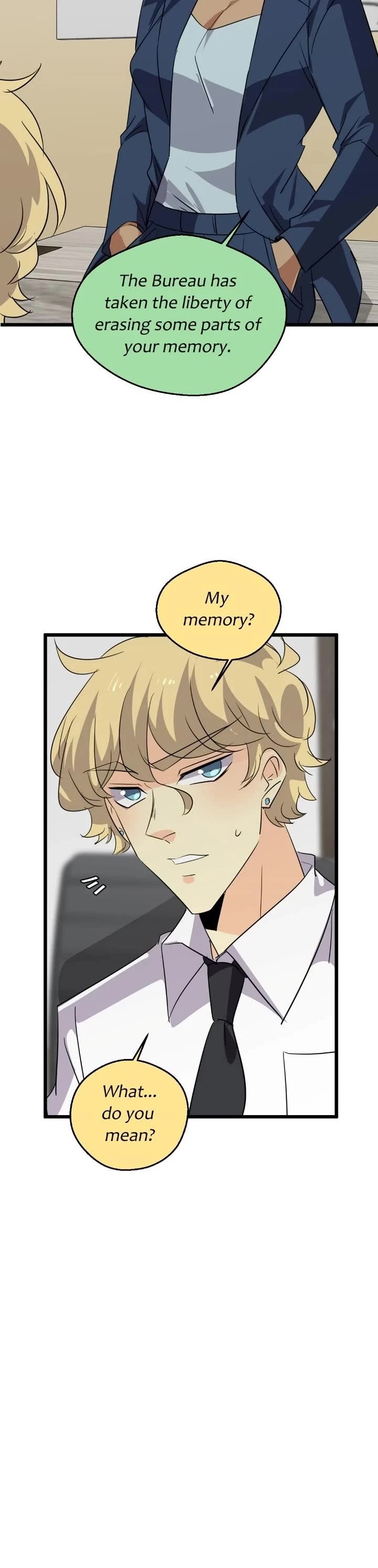 unOrdinary chapter 377 page 4