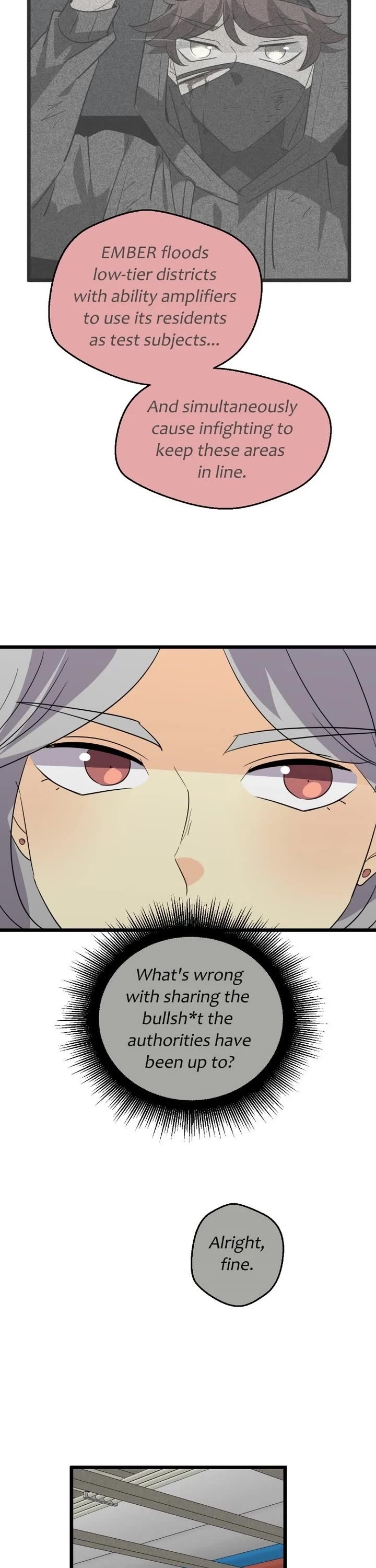 unOrdinary chapter 377 page 41