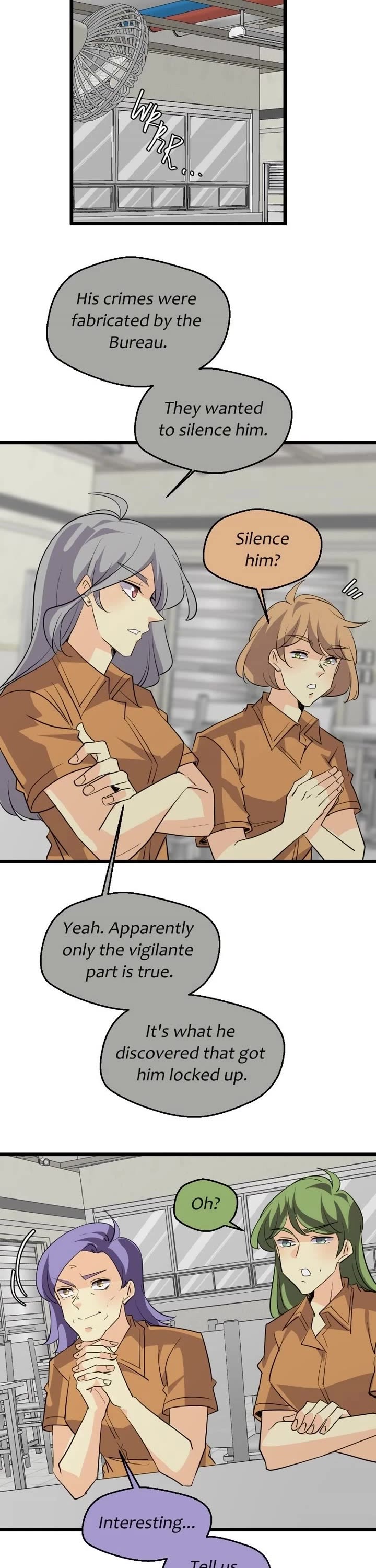 unOrdinary chapter 377 page 42