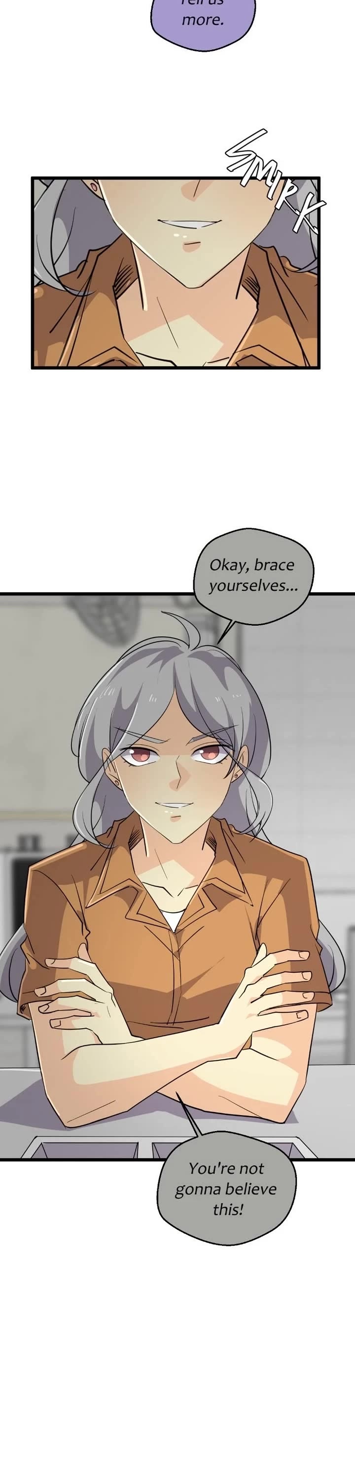 unOrdinary chapter 377 page 43