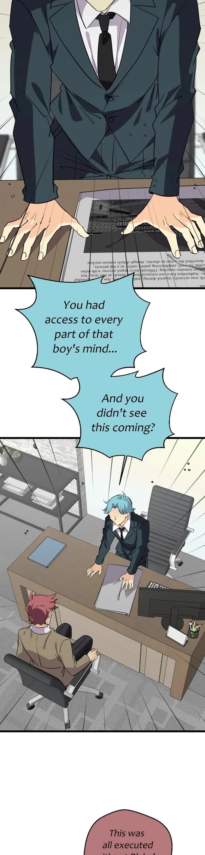 unOrdinary chapter 377 page 46