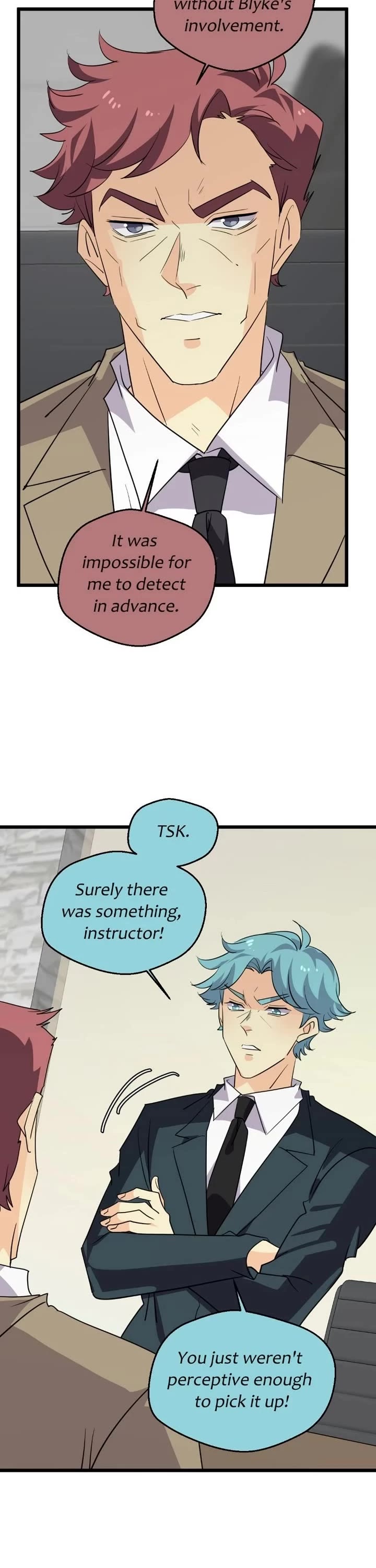 unOrdinary chapter 377 page 47