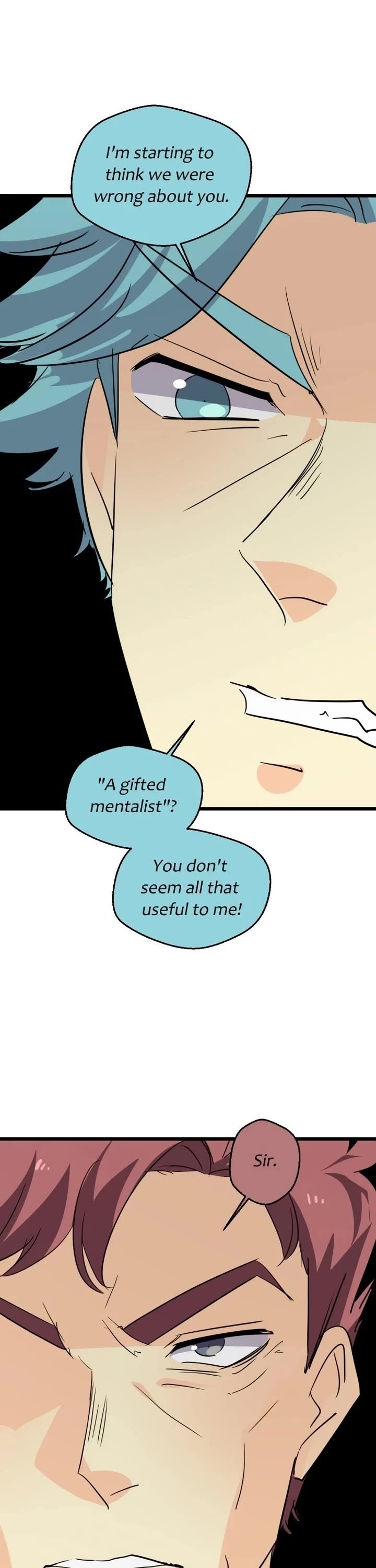 unOrdinary chapter 377 page 48