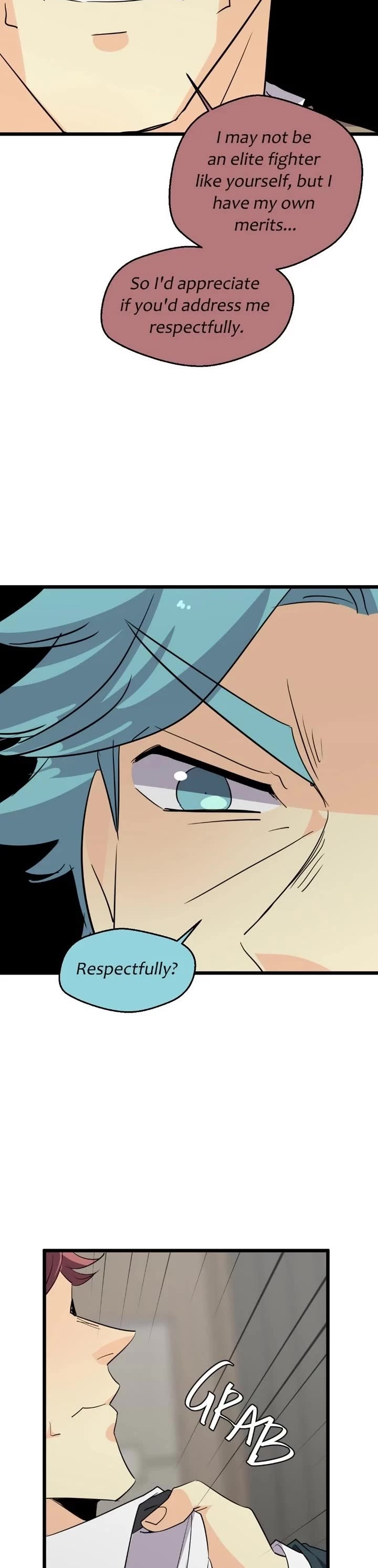 unOrdinary chapter 377 page 49