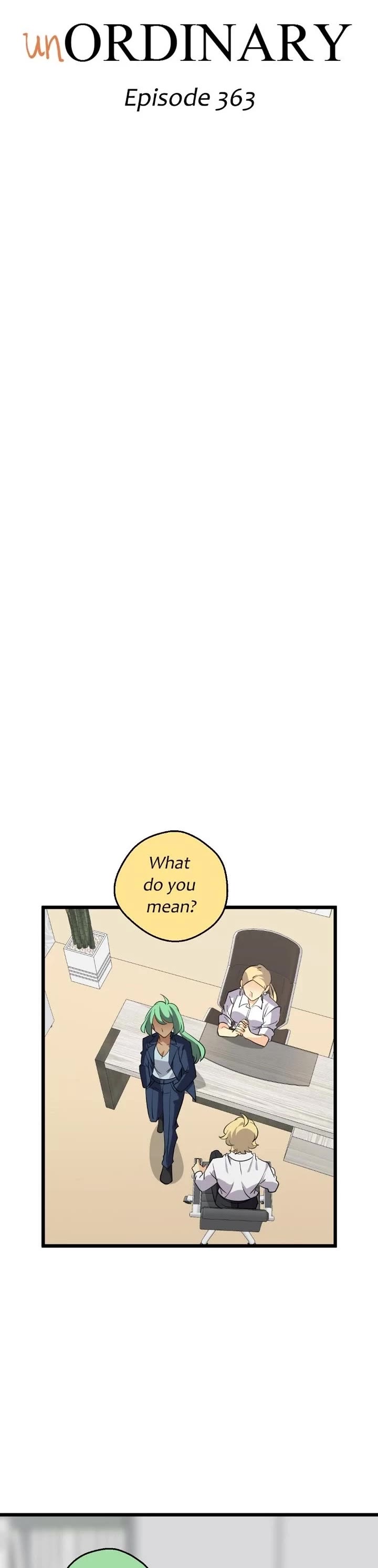 unOrdinary chapter 377 page 5