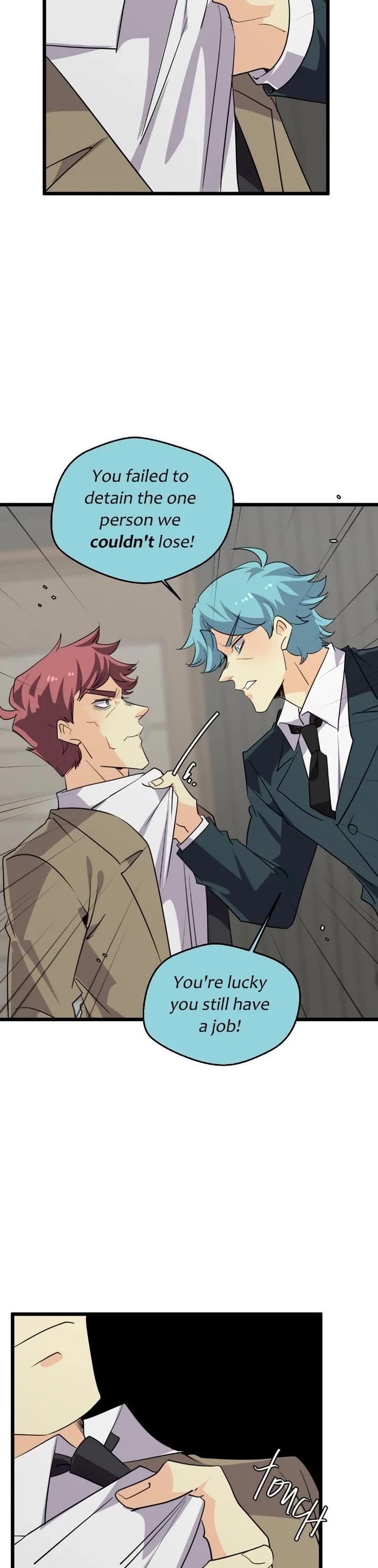 unOrdinary chapter 377 page 50