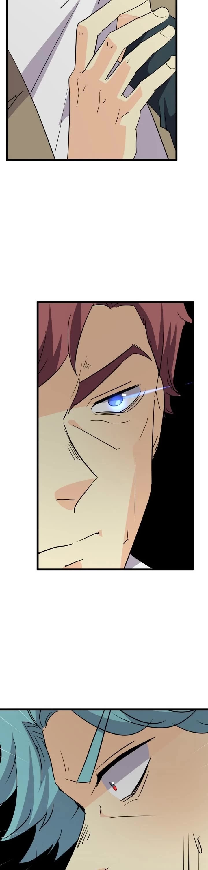 unOrdinary chapter 377 page 51