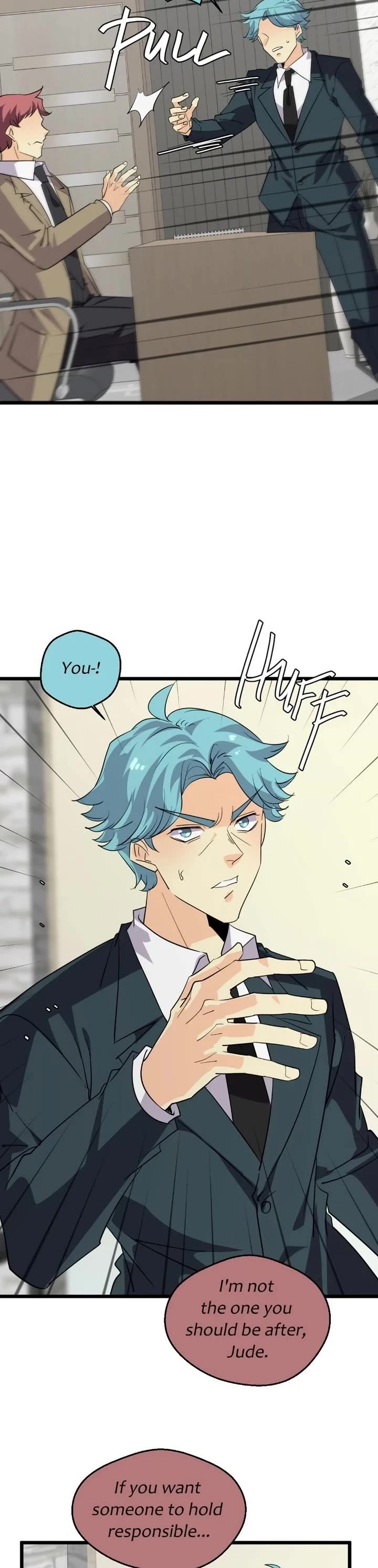 unOrdinary chapter 377 page 55