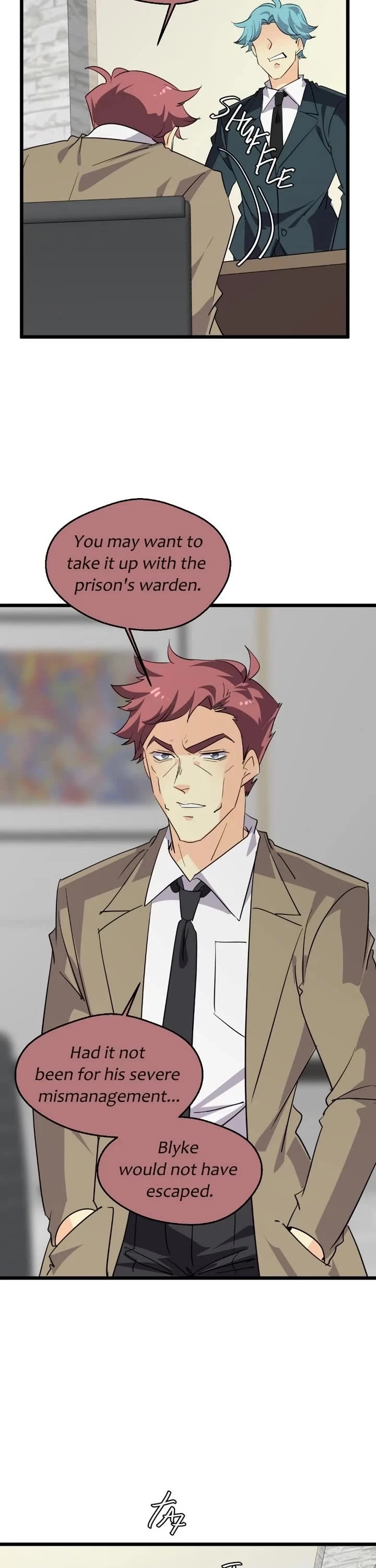 unOrdinary chapter 377 page 56