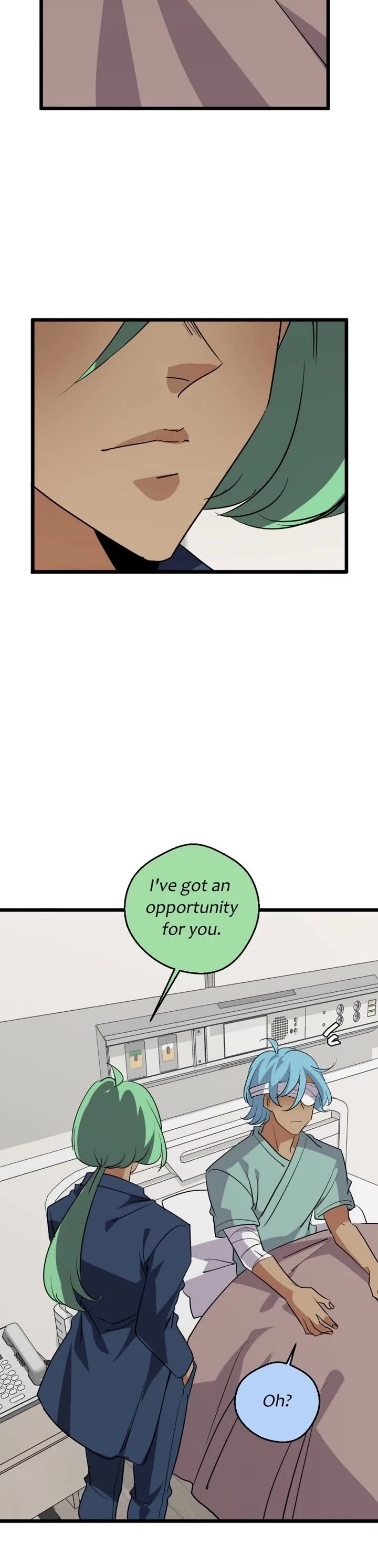 unOrdinary chapter 378 page 10