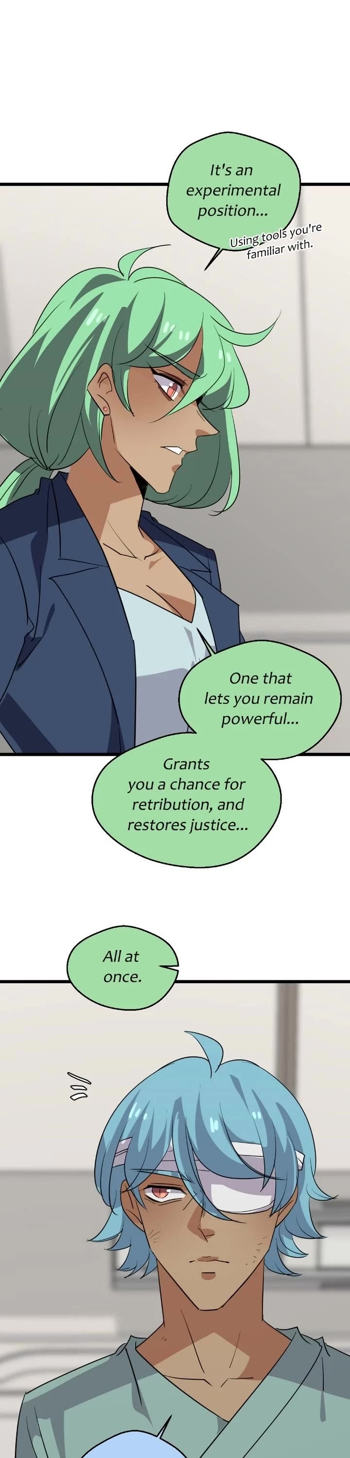 unOrdinary chapter 378 page 11