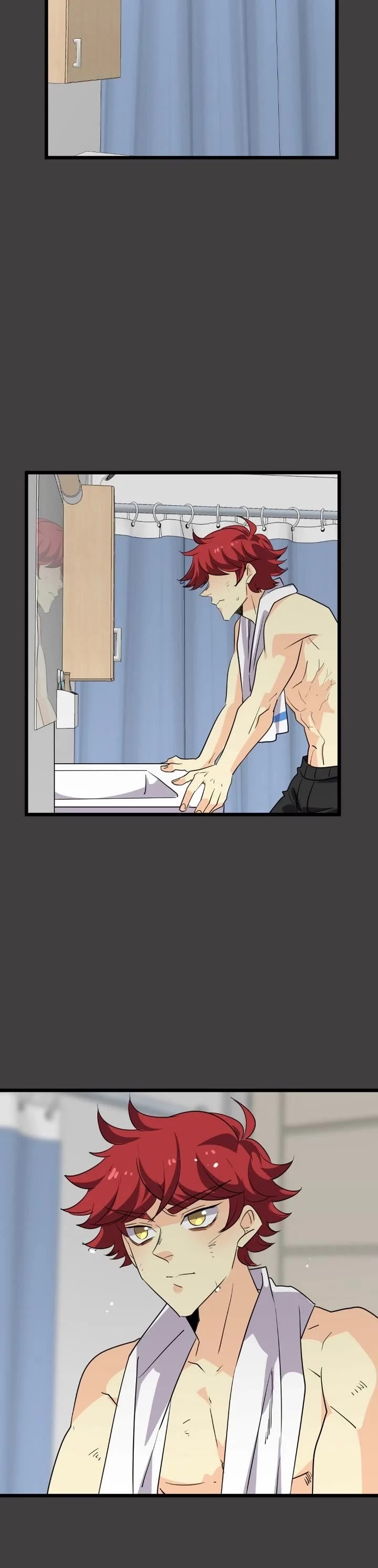 unOrdinary chapter 378 page 14