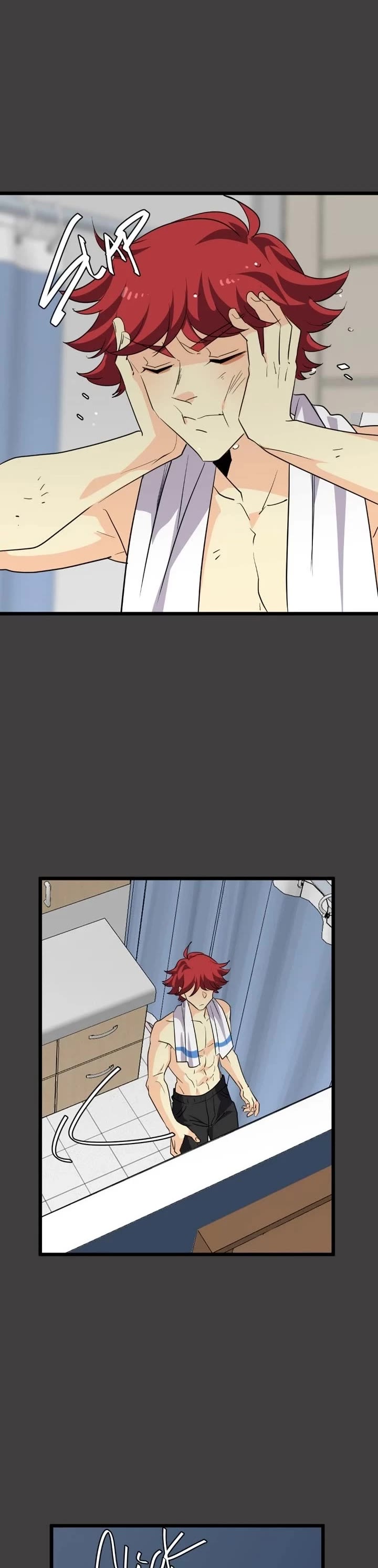 unOrdinary chapter 378 page 15