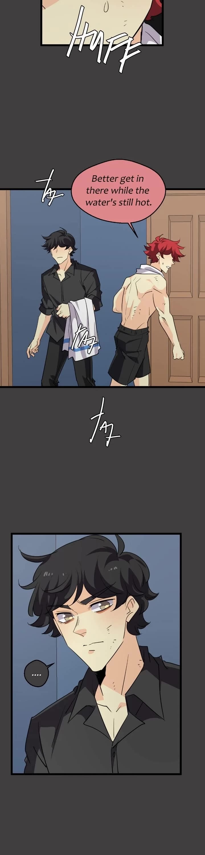 unOrdinary chapter 378 page 18