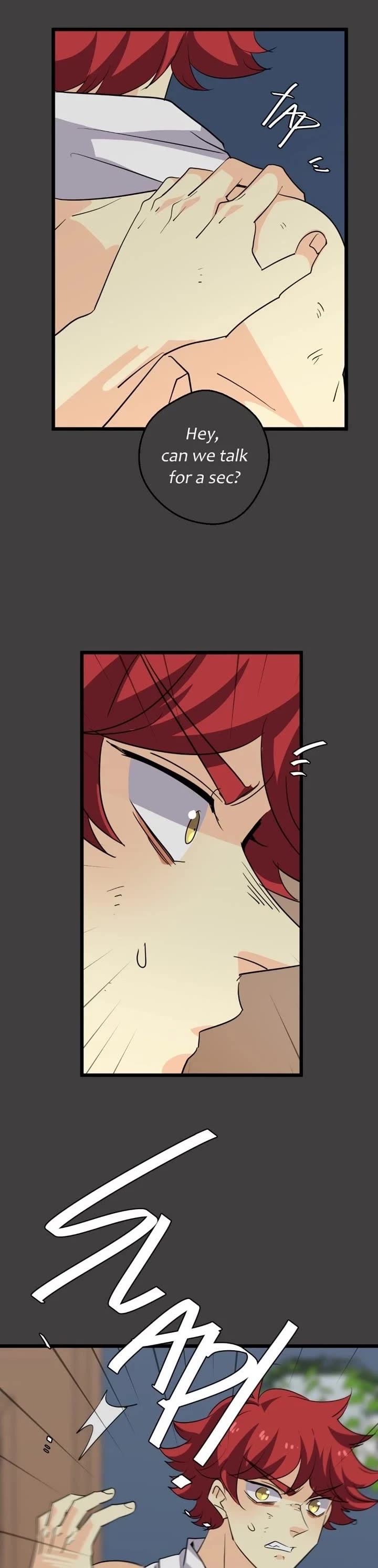 unOrdinary chapter 378 page 19