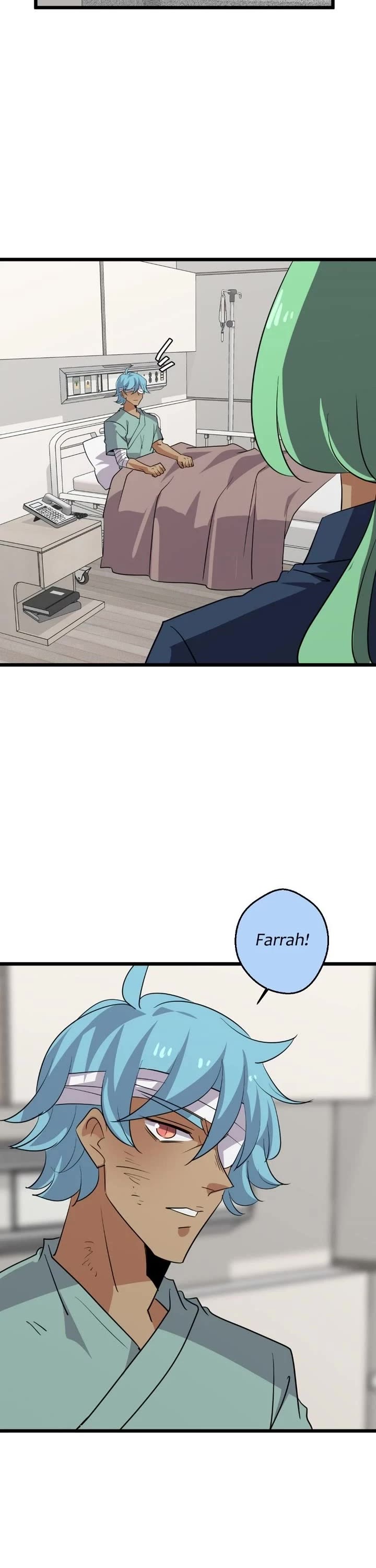 unOrdinary chapter 378 page 2