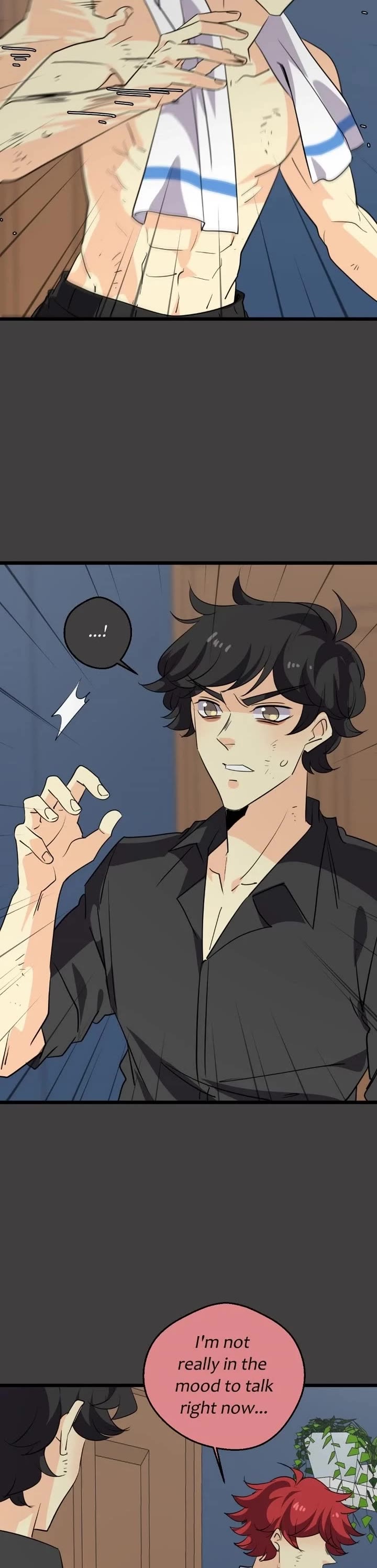 unOrdinary chapter 378 page 20