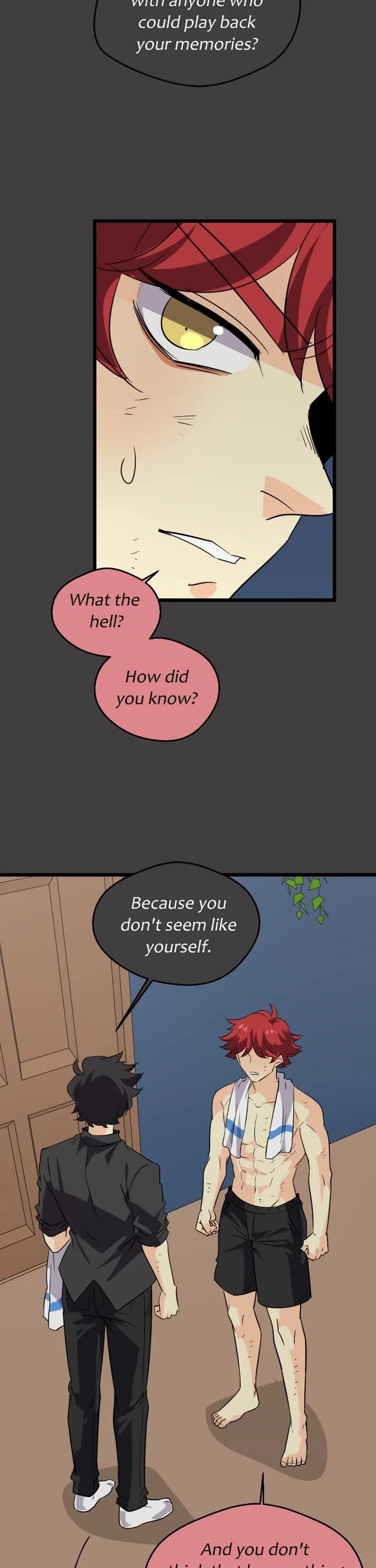 unOrdinary chapter 378 page 22