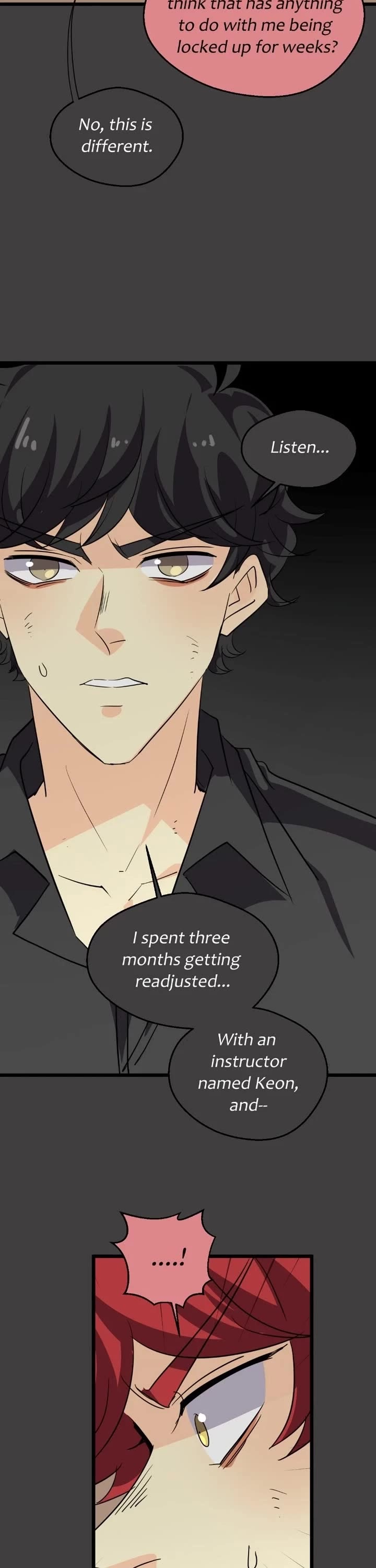 unOrdinary chapter 378 page 23