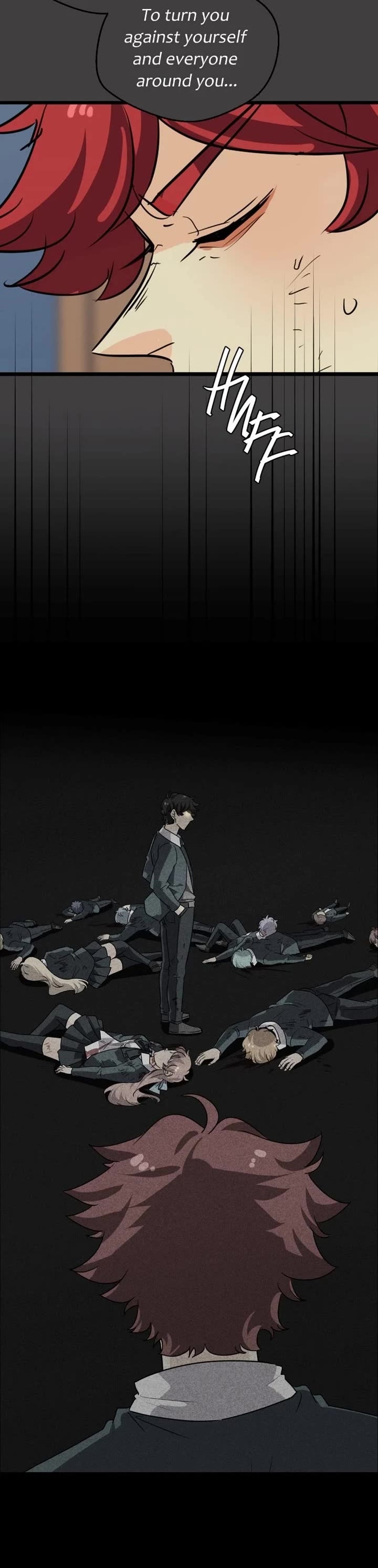 unOrdinary chapter 378 page 25