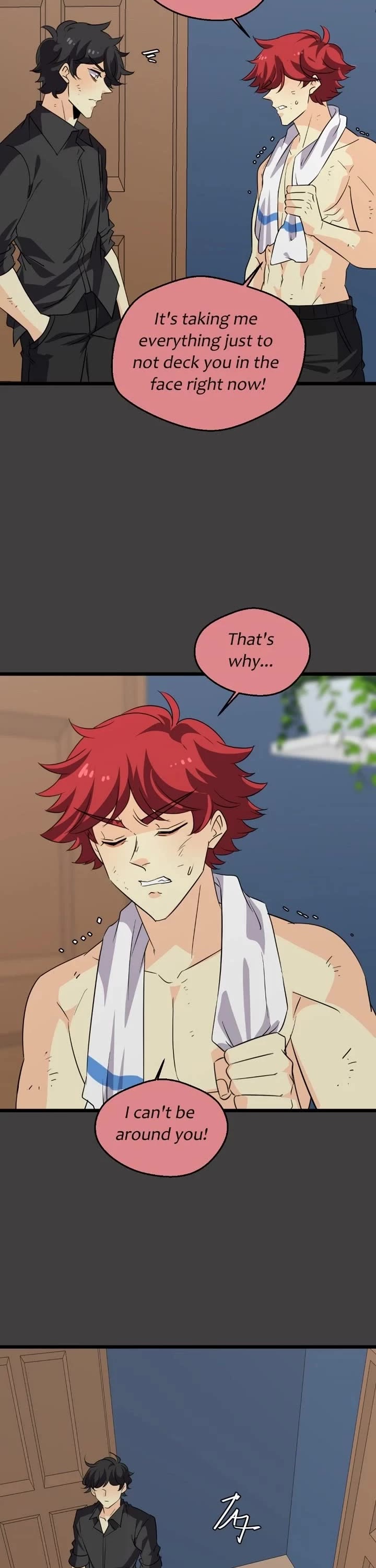 unOrdinary chapter 378 page 27