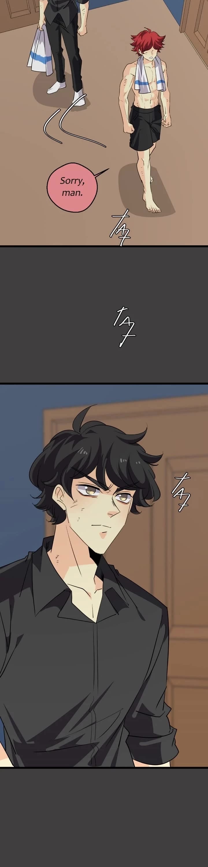 unOrdinary chapter 378 page 28