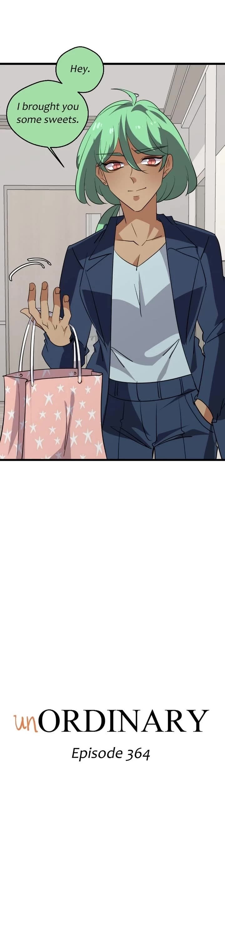 unOrdinary chapter 378 page 3