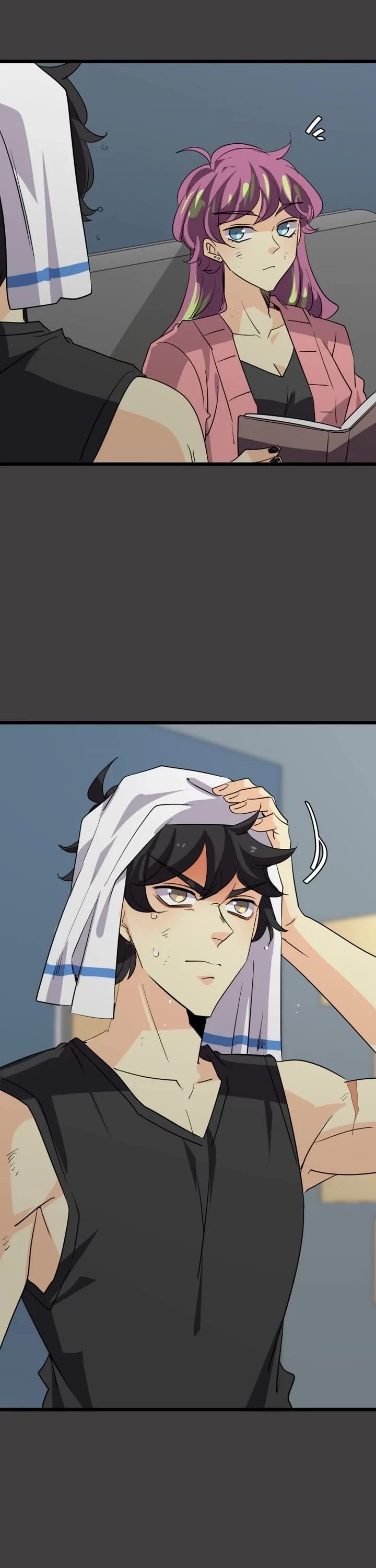 unOrdinary chapter 378 page 32